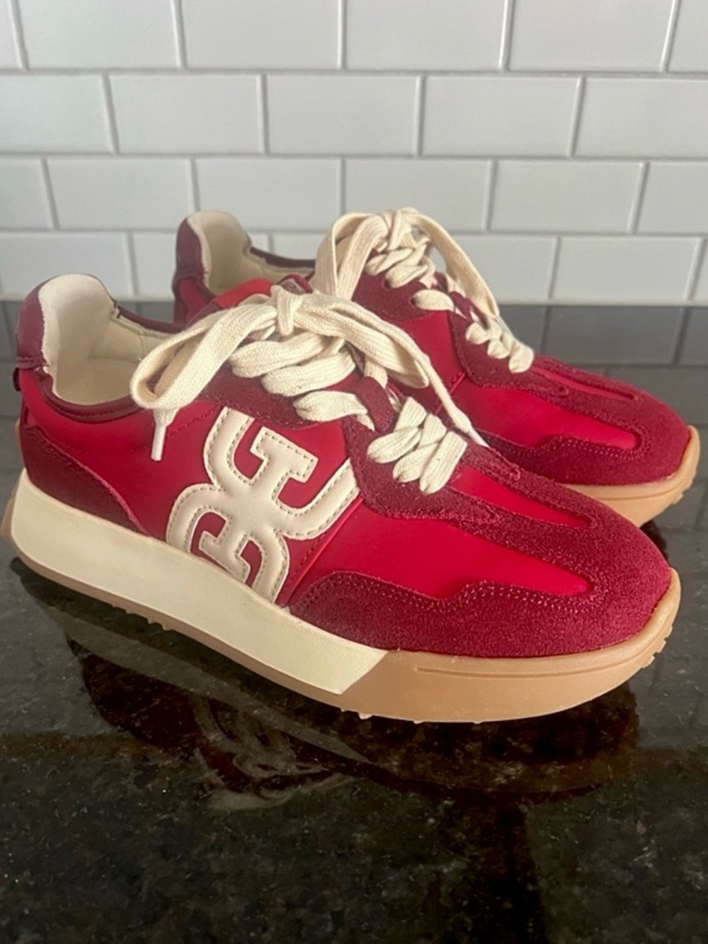 Sam Edelman Langley Sneaker